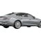 2022 Genesis G80 21st exterior image - activate to see more