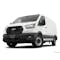 2024 Ford Transit Cargo Van 28th exterior image - activate to see more