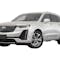 2022 Cadillac XT6 24th exterior image - activate to see more