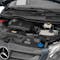 2021 Mercedes-Benz Metris Passenger Van 23rd engine image - activate to see more