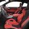 2023 BMW M4 10th interior image - activate to see more