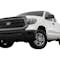 2021 Toyota Tundra 24th exterior image - activate to see more