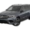 2019 Mercedes-Benz GLS 13th exterior image - activate to see more