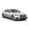 2024 Mercedes-Benz S-Class 26th exterior image - activate to see more