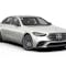 2024 Mercedes-Benz S-Class 26th exterior image - activate to see more