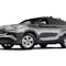 2024 Toyota Highlander 18th exterior image - activate to see more