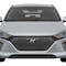 2019 Hyundai Ioniq Electric 20th exterior image - activate to see more