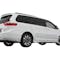 2019 Toyota Sienna 14th exterior image - activate to see more