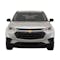 2019 Chevrolet Traverse 18th exterior image - activate to see more