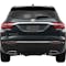 2020 Buick Enclave 13th exterior image - activate to see more