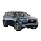 2023 INFINITI QX80 33rd exterior image - activate to see more