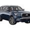 2023 INFINITI QX80 33rd exterior image - activate to see more