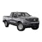 2023 Nissan Frontier 40th exterior image - activate to see more