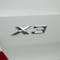 2019 BMW X3 52nd exterior image - activate to see more
