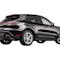 2023 Porsche Macan 18th exterior image - activate to see more