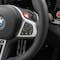 2022 BMW M5 40th interior image - activate to see more
