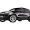 2022 Porsche Macan 25th exterior image - activate to see more