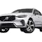 2023 Volvo XC60 Recharge 43rd exterior image - activate to see more