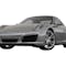 2019 Porsche 911 44th exterior image - activate to see more