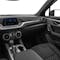 2019 Chevrolet Blazer 25th interior image - activate to see more