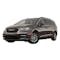 2021 Chrysler Pacifica 30th exterior image - activate to see more