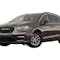 2021 Chrysler Pacifica 30th exterior image - activate to see more