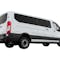 2021 Ford Transit Passenger Wagon 10th exterior image - activate to see more