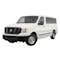 2021 Nissan NV Passenger 9th exterior image - activate to see more