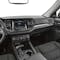 2024 Dodge Durango 29th interior image - activate to see more