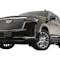 2022 Cadillac Escalade 34th exterior image - activate to see more
