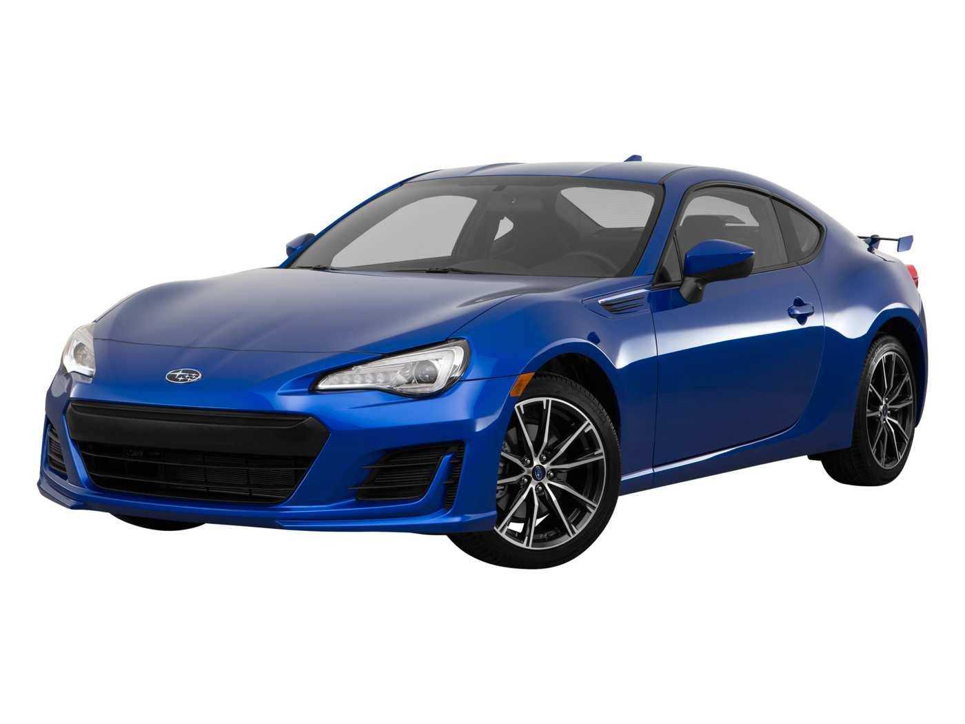 2019 Subaru BRZ Review | Pricing, Trims & Photos - TrueCar
