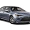 2024 Toyota Corolla 25th exterior image - activate to see more