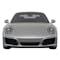 2019 Porsche 911 35th exterior image - activate to see more