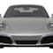 2019 Porsche 911 35th exterior image - activate to see more