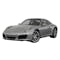 2019 Porsche 911 32nd exterior image - activate to see more