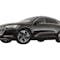 2021 Audi e-tron 25th exterior image - activate to see more