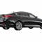 2017 Genesis G80 14th exterior image - activate to see more