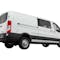 2021 Ford Transit Crew Van 6th exterior image - activate to see more