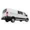 2022 Ford Transit Crew Van 6th exterior image - activate to see more