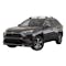 2021 Toyota RAV4 Prime 17th exterior image - activate to see more