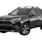 2021 Toyota RAV4 Prime 17th exterior image - activate to see more