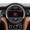 2020 MINI Electric Hardtop 12th interior image - activate to see more