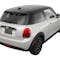 2020 MINI Hardtop 81st exterior image - activate to see more
