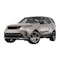2022 Land Rover Discovery 31st exterior image - activate to see more