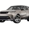 2023 Land Rover Discovery 31st exterior image - activate to see more