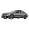 2021 Mercedes-Benz C-Class 34th exterior image - activate to see more