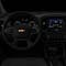 2021 Chevrolet Colorado 26th interior image - activate to see more