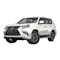 2022 Lexus GX 18th exterior image - activate to see more