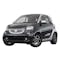 2019 smart EQ fortwo 23rd exterior image - activate to see more