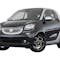 2019 smart EQ fortwo 23rd exterior image - activate to see more